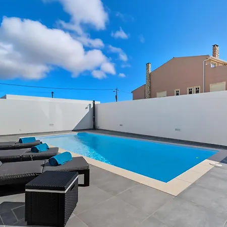 Villa Mico's House - With Private Pool *
