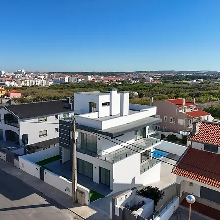 Mico's House - With Private Pool Santa Cruz (Oeste)