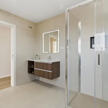 Villa Mico's House - With Private Pool Santa Cruz (Oeste)