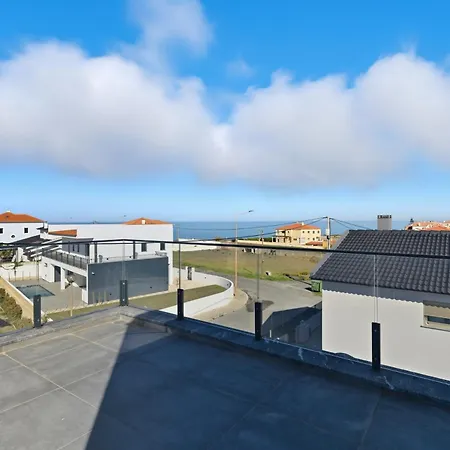 Mico's House - With Private Pool Villa *