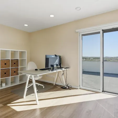 Villa Mico's House - With Private Pool Santa Cruz (Oeste)