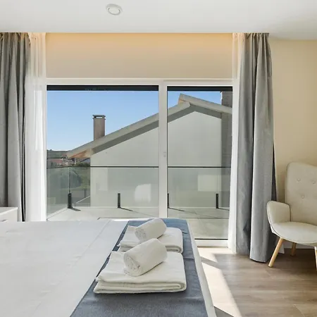 Mico's House - With Private Pool Santa Cruz (Oeste)