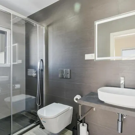 Villa Mico's House - With Private Pool