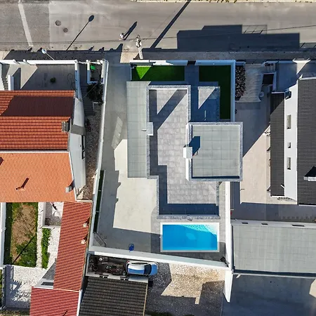 Mico's House - With Private Pool * Santa Cruz (Oeste)