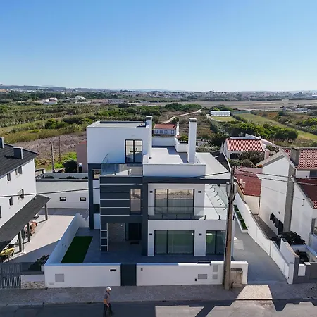 Mico's House - With Private Pool Villa Santa Cruz (Oeste)