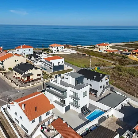 Mico's House - With Private Pool Santa Cruz (Oeste)