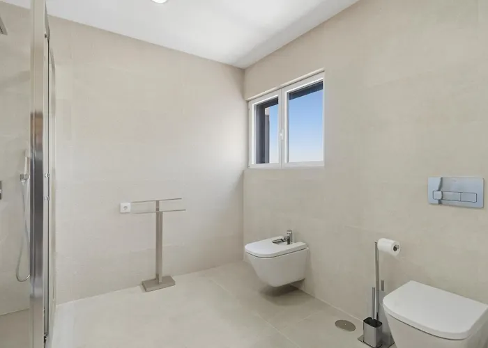 Mico's House - With Private Pool Вилла *